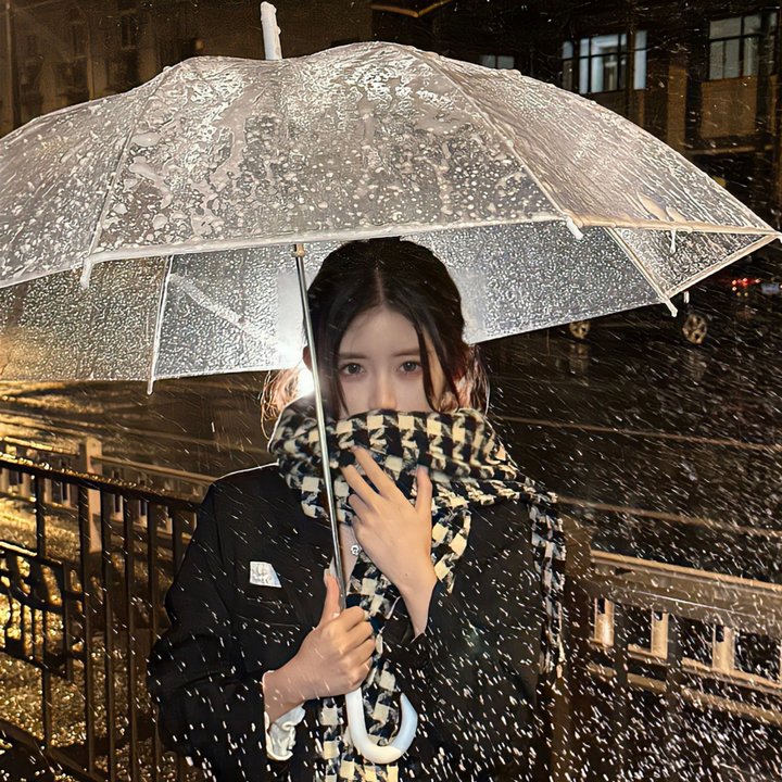 女性的秘密